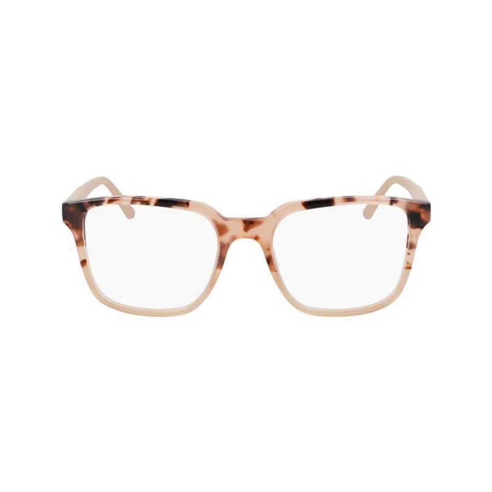 Cole Haan CH4519 Eyeglasses 272 Taupe Tortoise 53mm